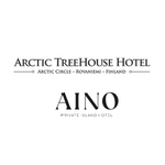 Arctic TreeHouse Hotel & Aino Private Island Hotel