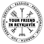 Your Friend in Reykjavík